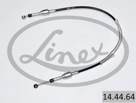 Trosas, neautomatinė transmisija LINEX 14.44.64