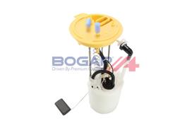 Kuro siurblys BOGAP A1622175