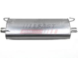Galinis duslintuvas FAST FT84111