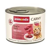 animonda Carny 4017721837040 cats moist food 200 g