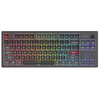 Montech MKey TKL Darkness Gaming Keyboard - GateronG Pro 2.0 Red (US)