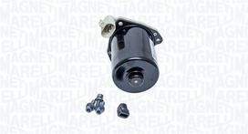 Vožtuvas, hidraulinis agregatas (automatinė pavarų dėžė) MAGNETI MARELLI 023000037010