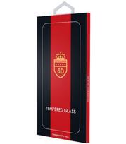 LCD apsauginis stikliukas 6D Xiaomi Redmi A7 Pro 4G/5G juodas