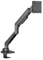 Edbak DMV01 monitor mount / stand 124.5 cm (49") Desk Black