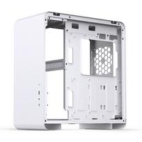 Jonsbo U4 PRO Midi Tower White