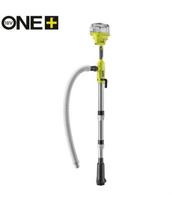 Ryobi Vertical Water Pump