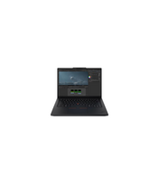 Lenovo ThinkPad P14s G7 AMD | Black | 14 " | IPS | Touchscreen | WUXGA | 1920 x 1200 pixels | Anti-glare | AMD Ryzen AI 7 PRO |