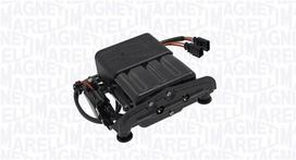 Kompresorius, suspausto oro sistema MAGNETI MARELLI 350420001142