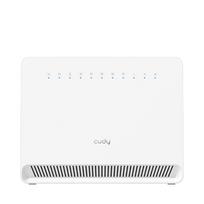 Wireless Router Cudy LT700E WiFi 5 AC1200 4G LTE Cat6 3xLAN 1xWAN/LAN