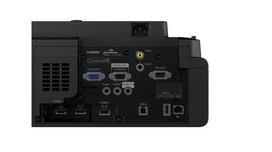 Epson EB-775F Ultra short throw projector 4100 ANSI lumens 3LCD 1080p (1920x1080) Black