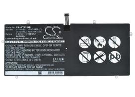 7400mAh for Lenovo Yoga 2 Pro Ultrabook,Yoga 2 Ultrabook,Yoga 2 Pro 13.3",Yoga 2 Pro-13 59-382893