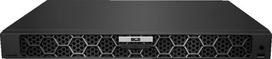 BCS BCS-P-NVR1604-A-4K(5) network video recorder 1U Black