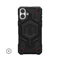 UAG Monarch Pro - iPhone 16 Plus (kevlar black)