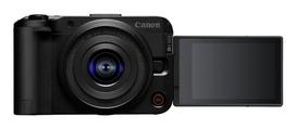 Canon Camera 24.2 MP ISO 32000 Wi-Fi APS-C black