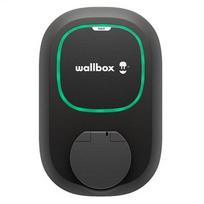 Socket Pulsar MAX 22 kW Wi-Fi, Bluetooth