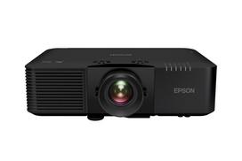 Epson EB-L895U Standard throw projector 8000 ANSI lumens 3LCD WUXGA (1920x1200) Black
