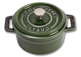 Staub Minis Single pan