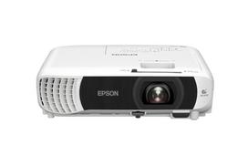 Epson EB-W55 4000 ANSI lumens 3LCD WXGA (1200x800) White