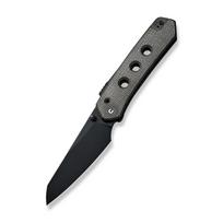 Knife CIVIVI Vision FG Micarta Green