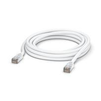 Ubiquiti UACC-CABLE-PATCH-OUTDOOR-8M-W networking cable White Cat5e S/UTP (STP)