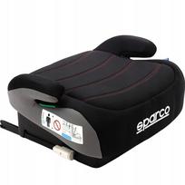 Automobilinė kėdutė stiprintuvas Sparco SK100I, ISOFIX, i-Size