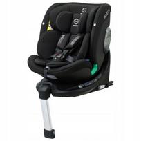 Automobilinė kėdutė SPARCO SK7000i besisukanti juoda 40-150 cm