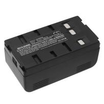 4200mAh for Blaupunkt CC-664,CC-684,CC-695,SC-625,SC-634,ST-634