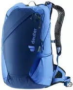 Kuprinė DEUTER Updays 20 nightblue‑neptune, 20 L lengva kasdienė kuprinė