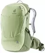 Kuprinė DEUTER Trans Alpine 22 SL – moteriška, lengva ir patvari dieninė kuprinė, 22 L talpa