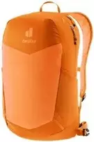 Kuprinė DEUTER Speed Lite 17, lengva dieninė kuprinė, 17 L, persikų-Tuscan