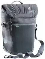 Kuprinė DEUTER Mainhattan 17+10 – 17+10 L, grafito-šiferio spalvos