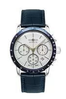 Laikrodis Zeppelin New York 88781 kvarcinis 42 mm