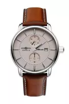 Laikrodis Zeppelin Atlantic 8426-5, automatinis