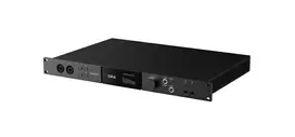 Audio interface w/ Dolby Atmos monitor controller