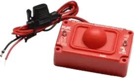 Prietaisas nuo kenkėjų Extralink Ultrasonic Repellent K & K M2700 – ultragarsinis kiaunių atbaidymo įrenginys