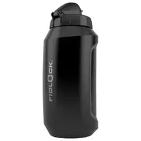 Gertuvė Fidlock Twist 590 Bike Base juoda 590 ml – magnetinis tvirtinimas dviračiui