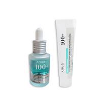 ANUA PDRN Hyaluronic Capsule 100 Serum 30ml + PDRN Hyaluronic 100 Moisture Cream 30ml Set PDRN Hyaluronic 100 Moisture Cream (30ml)_2