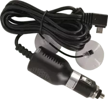Automobilinis įkroviklis Snooper ERNAS69KL 12/24V į 5V Micro USB