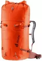 Kuprinė Durascent 42+10 SL papaya-redwood