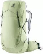Kuprinė Aircontact Ultra 35+5 SL mineral-ivy