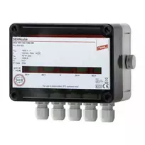 DEHN apsauginis iškroviklis DEHNcube DCUYPV SCI1000 2MPP iki 1000V DC (900920)
