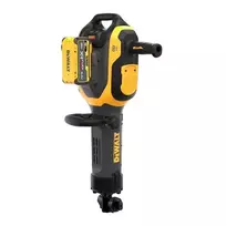 DeWALT DCH966Z2-QW plaktukas griovimo darbams