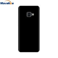 For Samsung Xcover 4 4S Case Back Cover Phone Cases For Samsung Galaxy X Cover 4 4S Soft Silicon Cases Xcover4 s Housing Bumper For Xcover 4