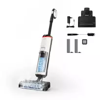 Polti Cylinder Steam Cleaner 2L Boiler 1500W 4 bar