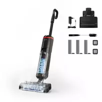 Polti Vaporetto SV440 cilindrinis garų valytuvas 1500W 2L