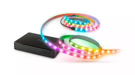Philips Smart Sync Box 2.1 + LED Strip for TV 55 inch-65 inch