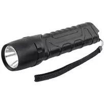 ANSMANN M900P LED žibintuvėlis 10W 900 liumenų Juodas