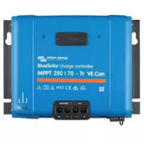BlueSolar MPPT 250/70-Tr VE.Can saulės įkrovos valdiklis