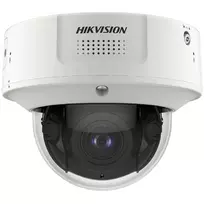 Hikvision iDS-2CD7146G0-IZHSY(8-32mm)(D) 4MP lauko kupolinė IP vaizdo stebėjimo kamera su DeepinView, 8-32mm motorizuotu objektyvu, 140dB WDR, IP67, IK10, PoE