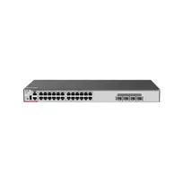 Ruijie RG-CS86-24MG4VS-UP PoE Switch 24-Port Multi-Gigabit 4x25G SFP28 Cloud Managed